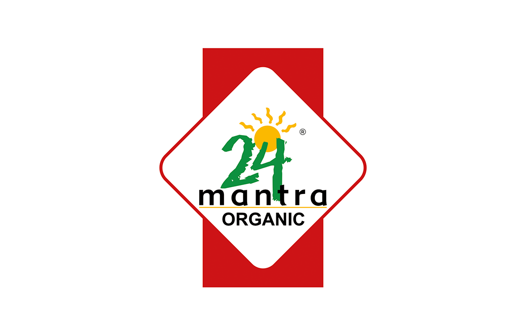 24 Mantra Infusion Anti-Fatigue    Box  37.5 grams